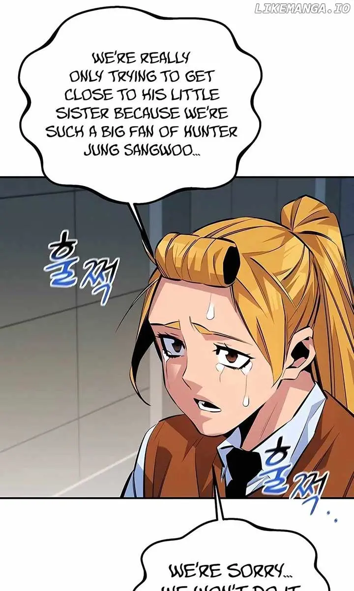 Auto Hunting Chapter 116 Page 64