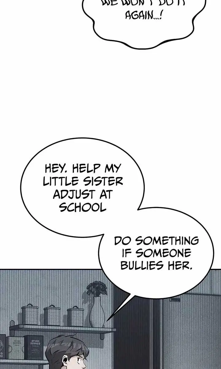 Auto Hunting Chapter 116 Page 65