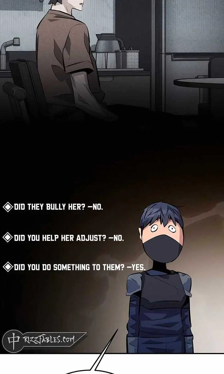 Auto Hunting Chapter 116 Page 66