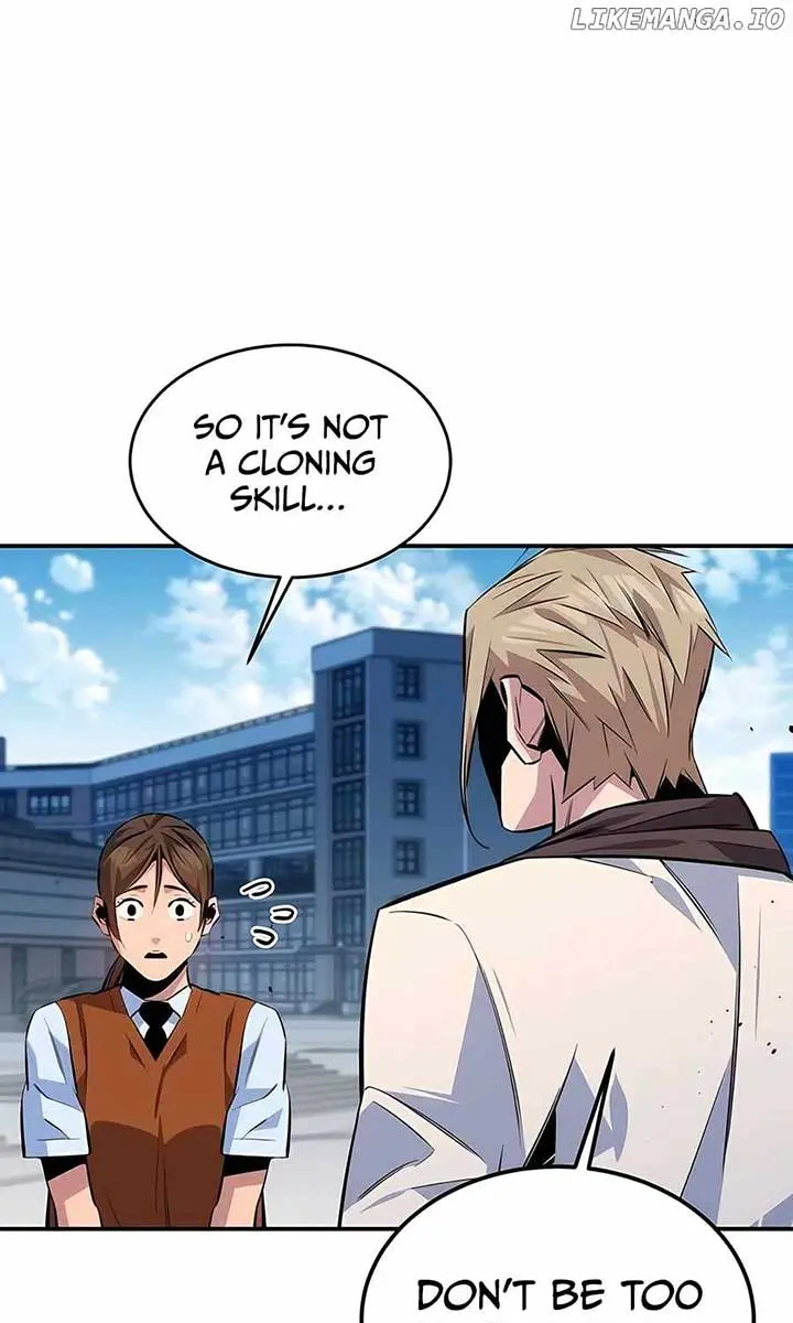 Auto Hunting Chapter 116 Page 73