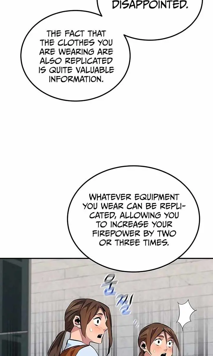 Auto Hunting Chapter 116 Page 74