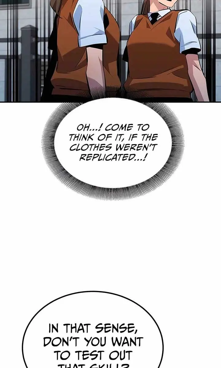 Auto Hunting Chapter 116 Page 75