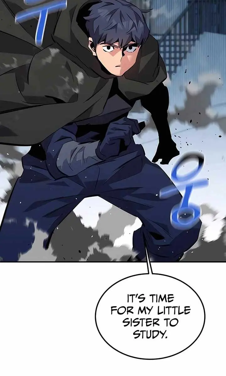 Auto Hunting Chapter 116 Page 84