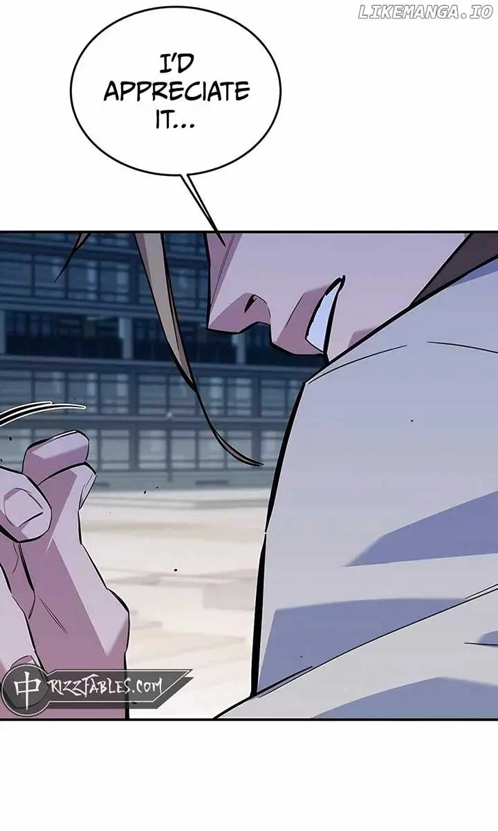 Auto Hunting Chapter 116 Page 91