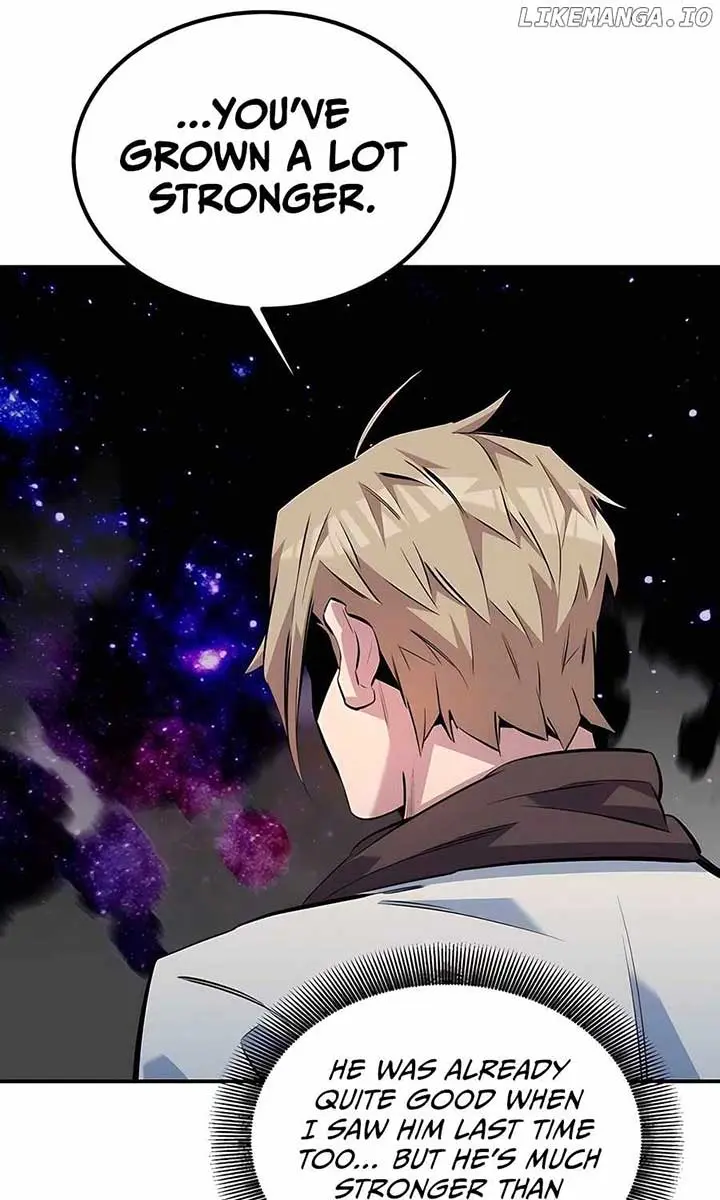 Auto Hunting Chapter 116 Page 100