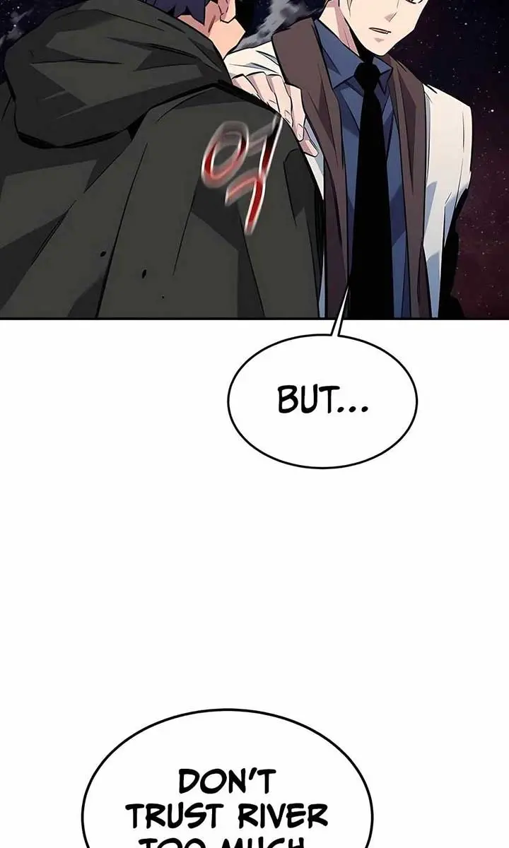 Auto Hunting Chapter 116 Page 112