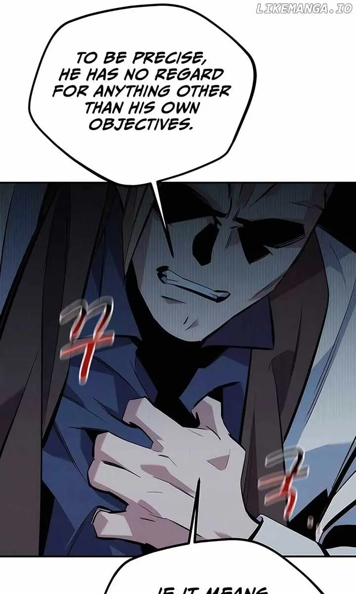 Auto Hunting Chapter 116 Page 117