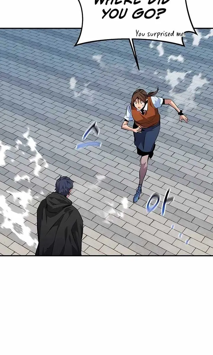 Auto Hunting Chapter 116 Page 124
