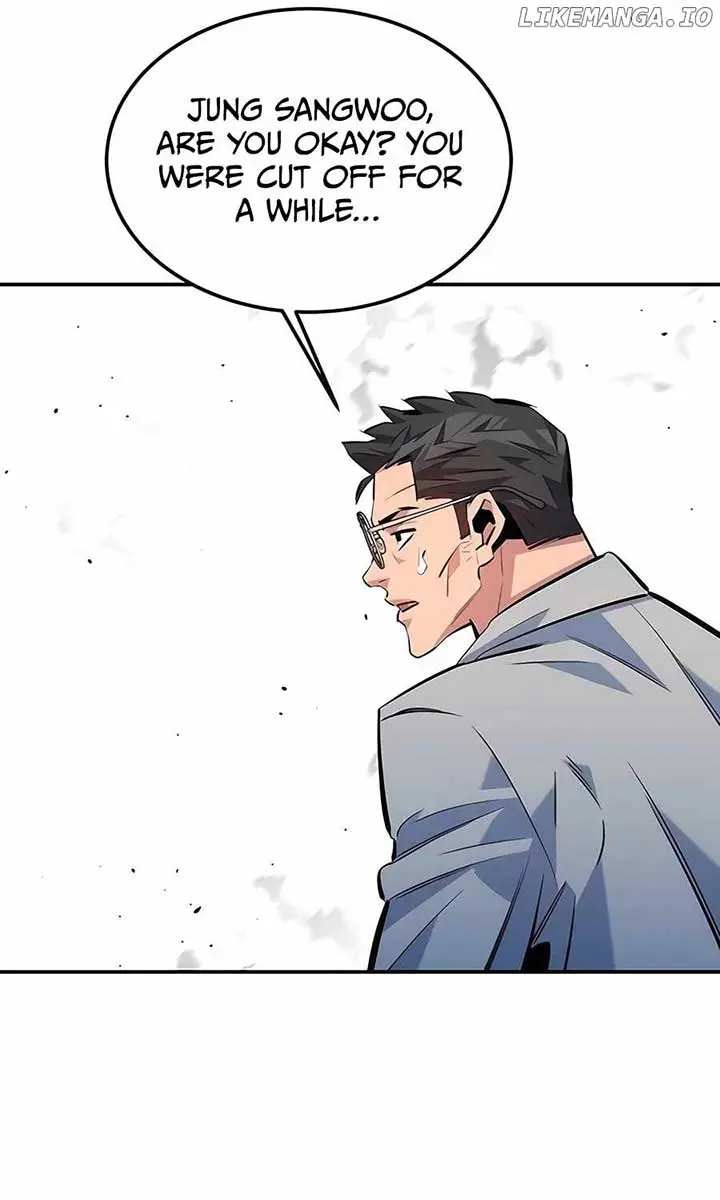 Auto Hunting Chapter 116 Page 126