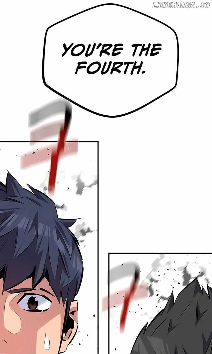 Auto Hunting Chapter 116 Page 134