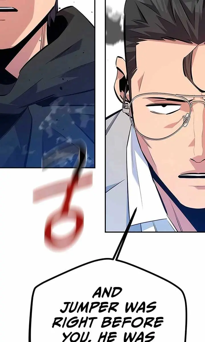 Auto Hunting Chapter 116 Page 135