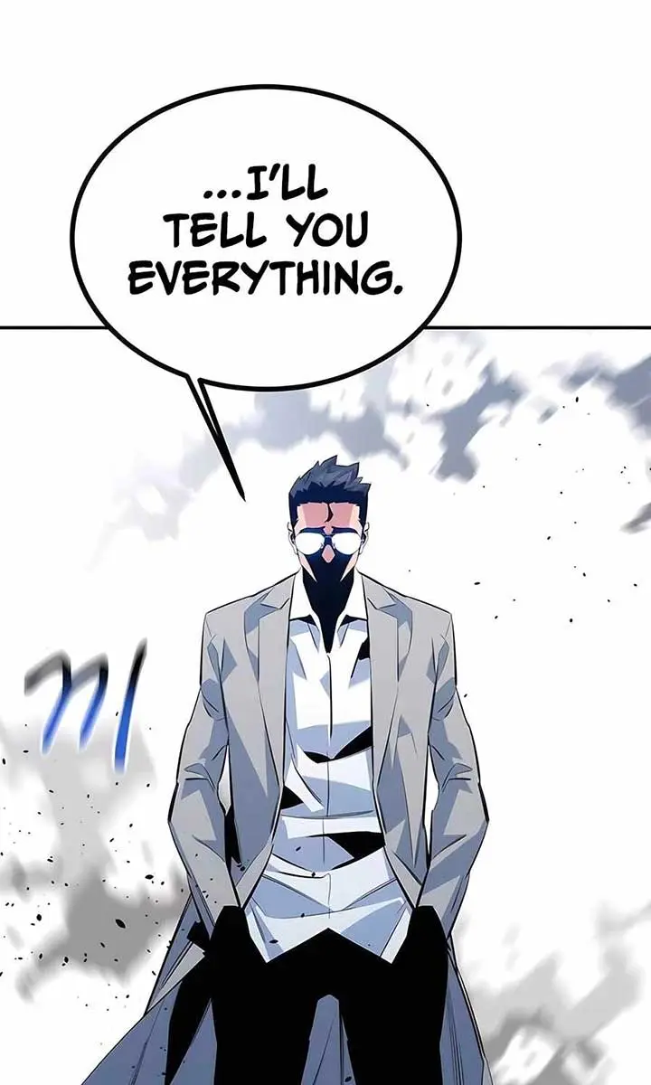 Auto Hunting Chapter 116 Page 137