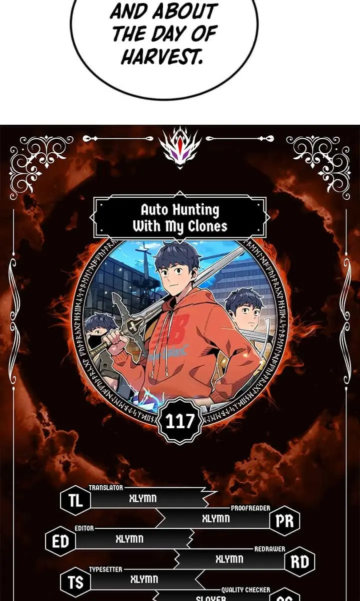 Auto Hunting Chapter 117 Page 9
