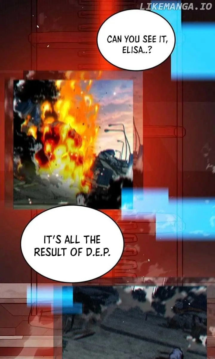 Auto Hunting Chapter 117 Page 37