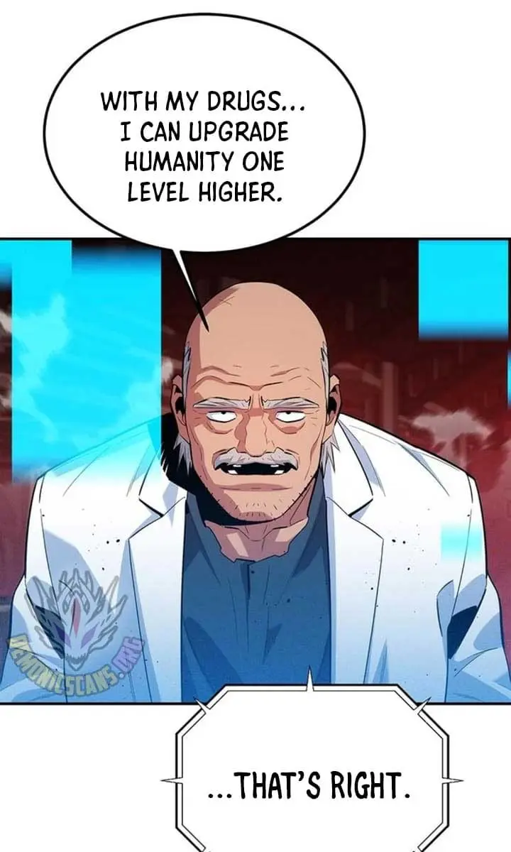 Auto Hunting Chapter 117 Page 39