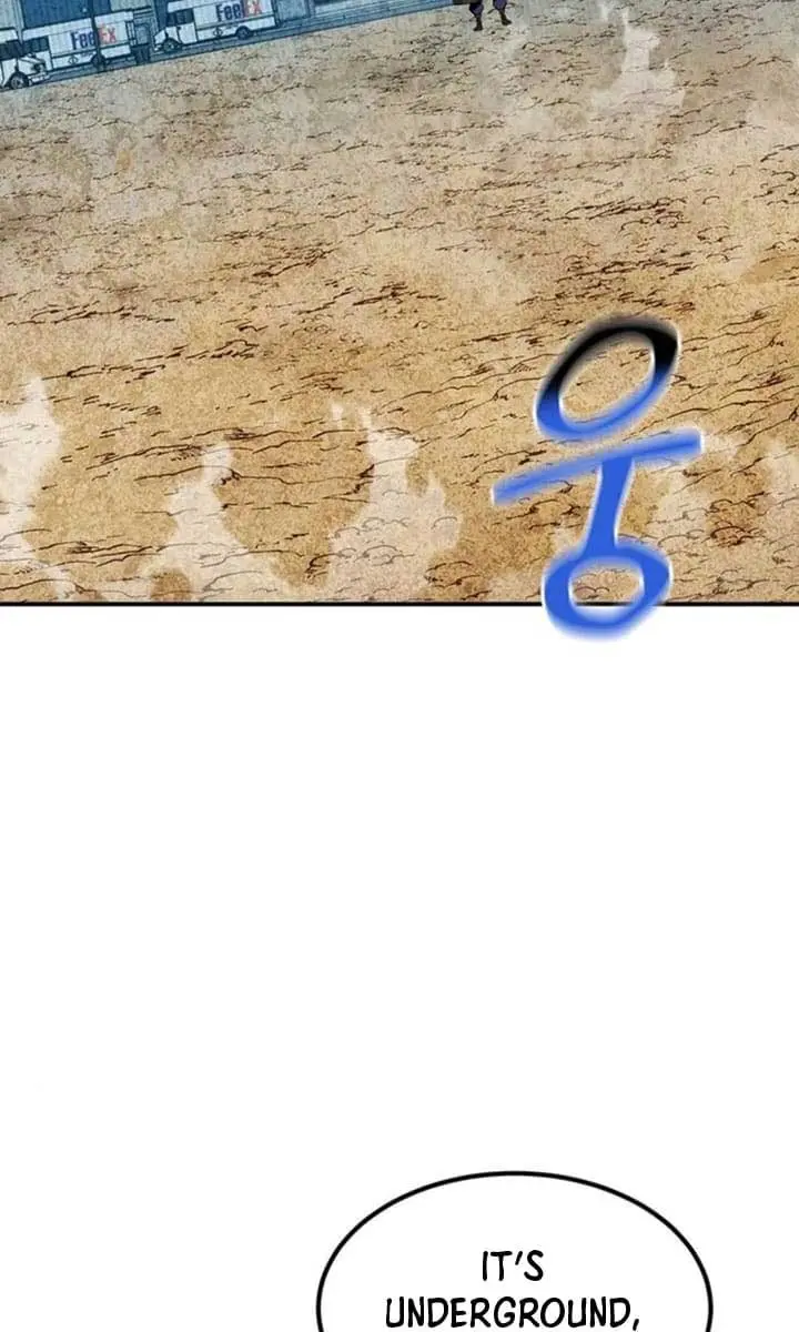 Auto Hunting Chapter 117 Page 56