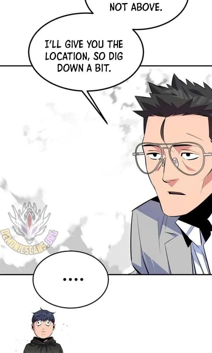 Auto Hunting Chapter 117 Page 57