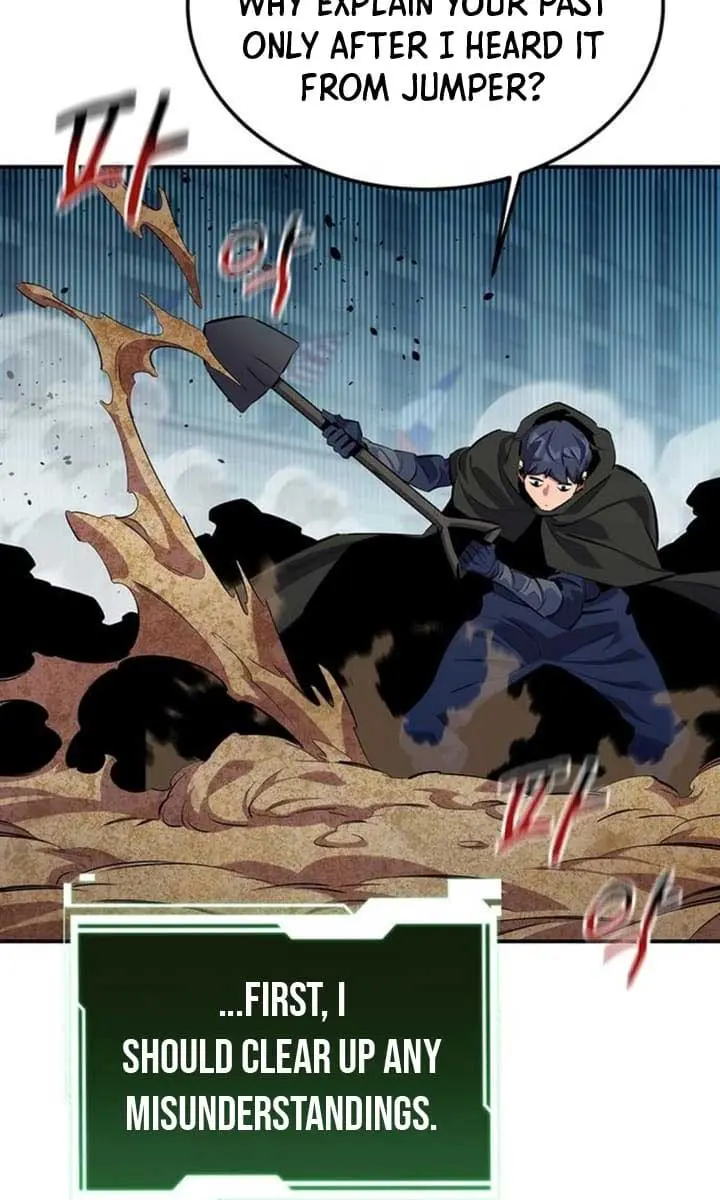 Auto Hunting Chapter 117 Page 60
