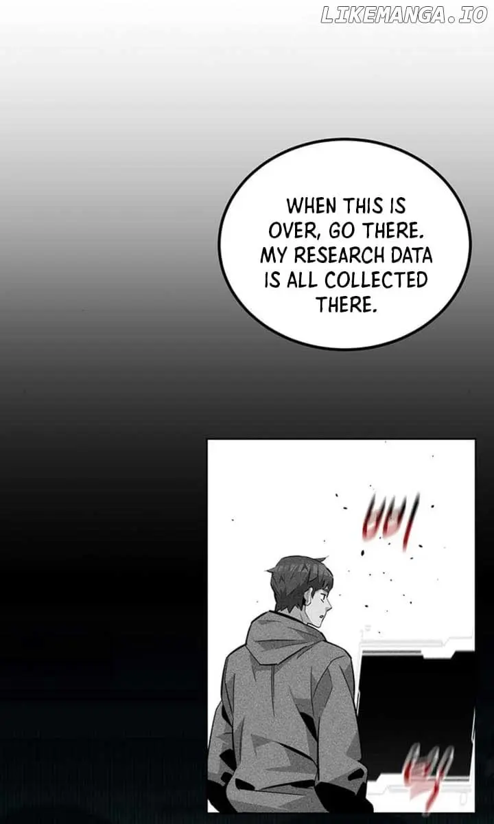 Auto Hunting Chapter 117 Page 64