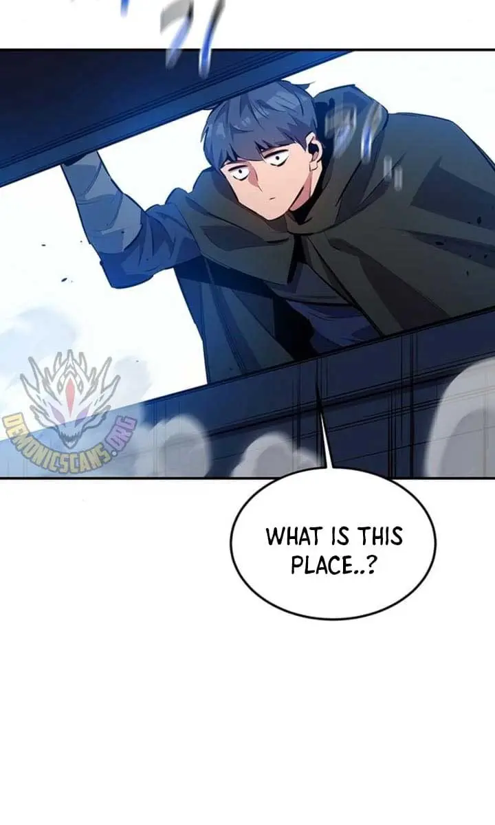 Auto Hunting Chapter 117 Page 74