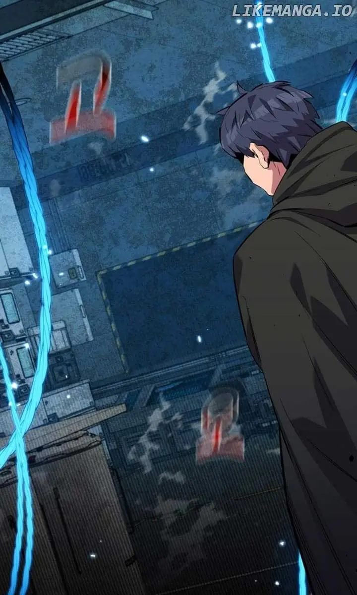 Auto Hunting Chapter 117 Page 79