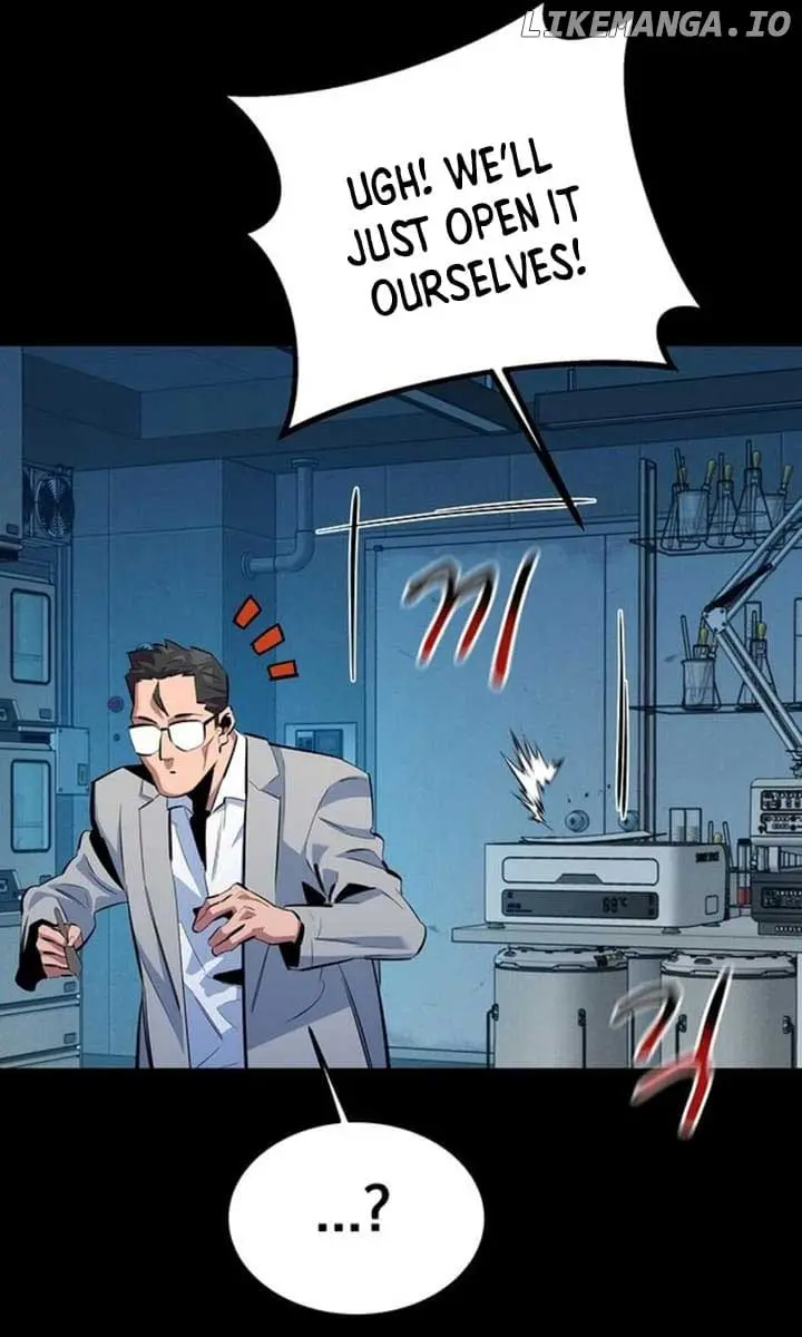 Auto Hunting Chapter 117 Page 87