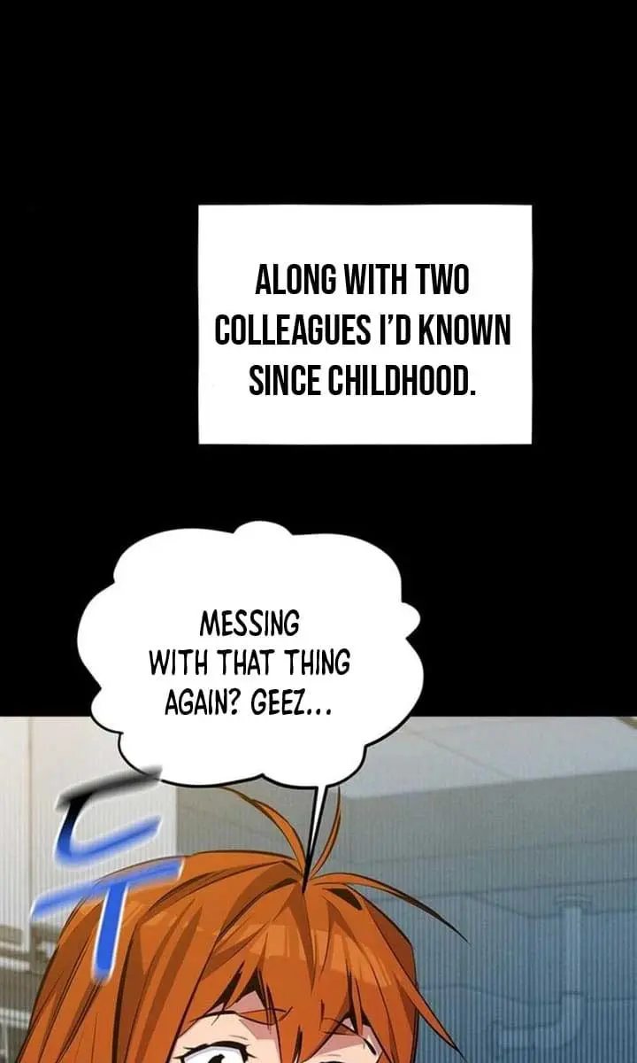 Auto Hunting Chapter 117 Page 88