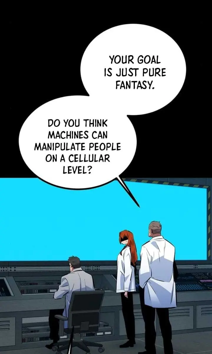 Auto Hunting Chapter 117 Page 98