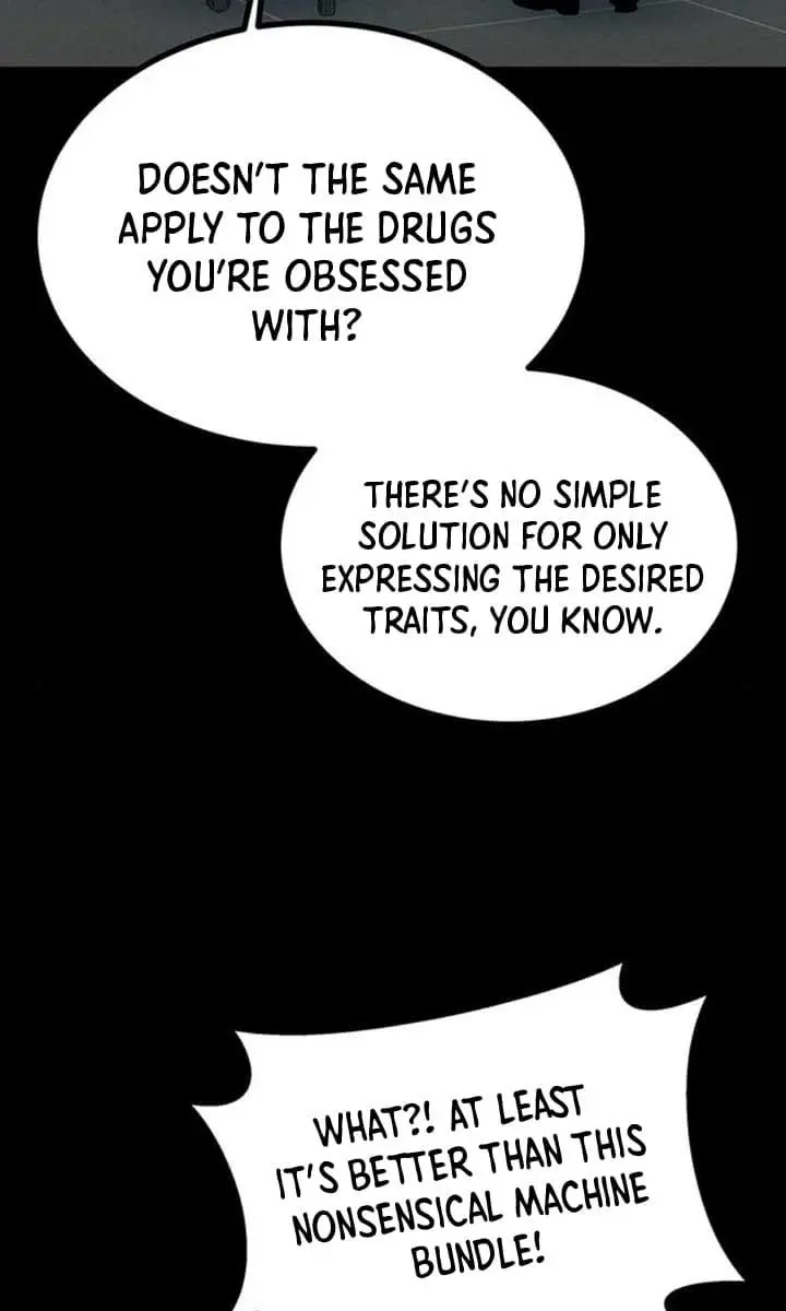 Auto Hunting Chapter 117 Page 99