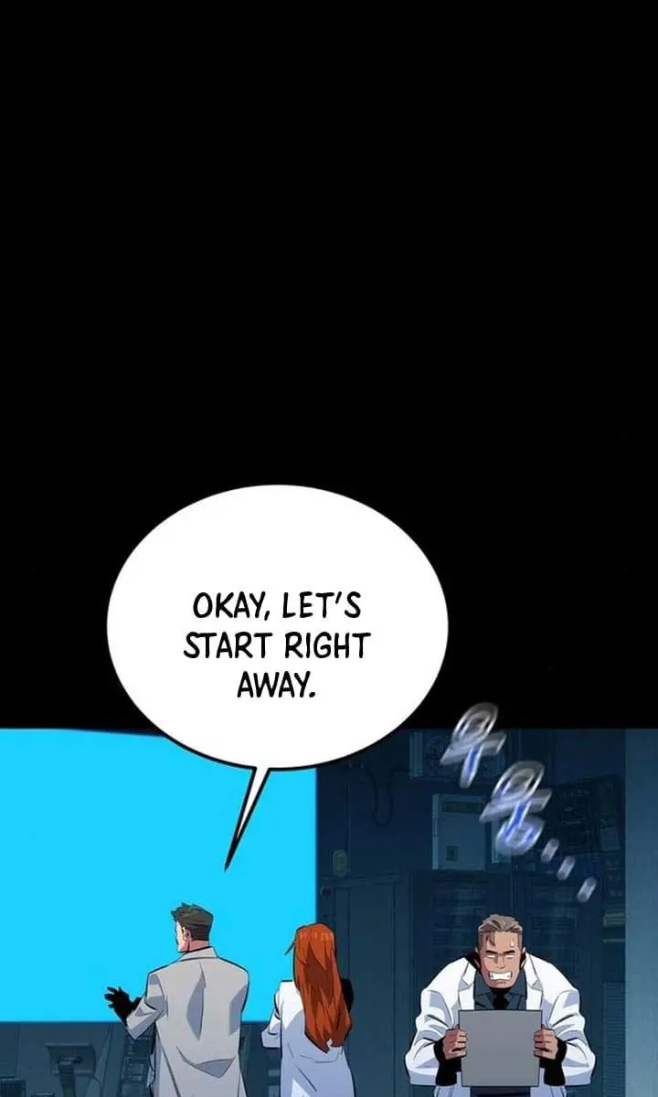 Auto Hunting Chapter 117 Page 108