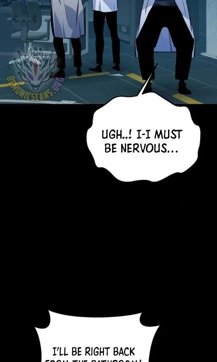 Auto Hunting Chapter 117 Page 109