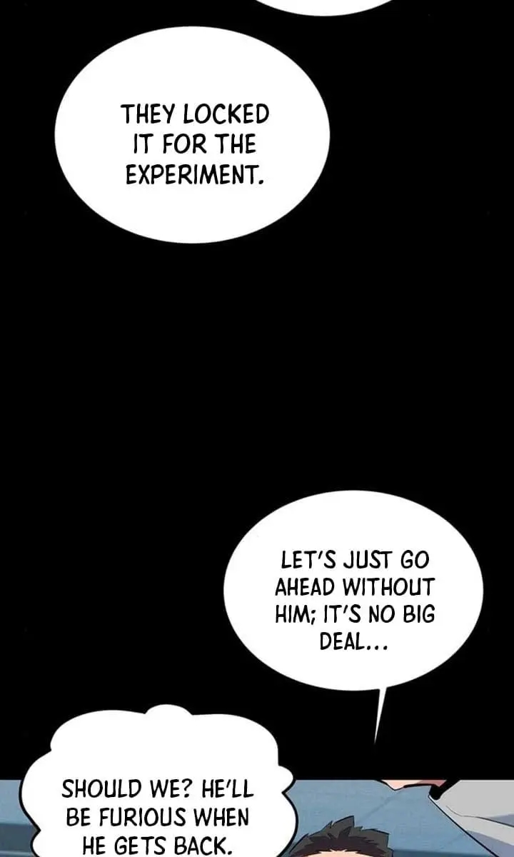 Auto Hunting Chapter 117 Page 111