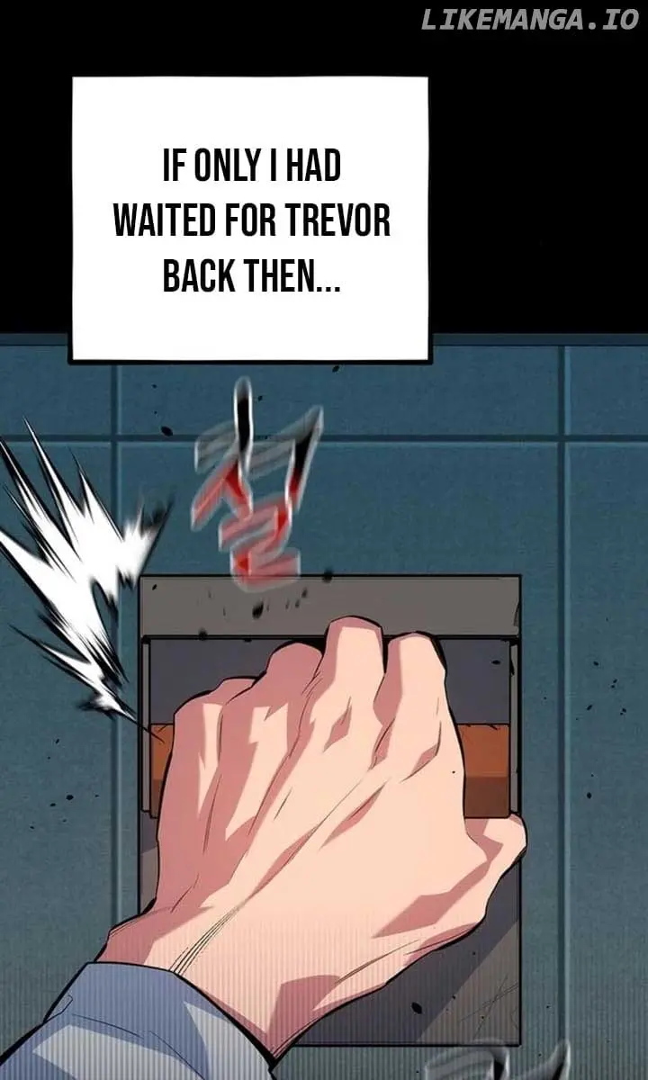 Auto Hunting Chapter 117 Page 114