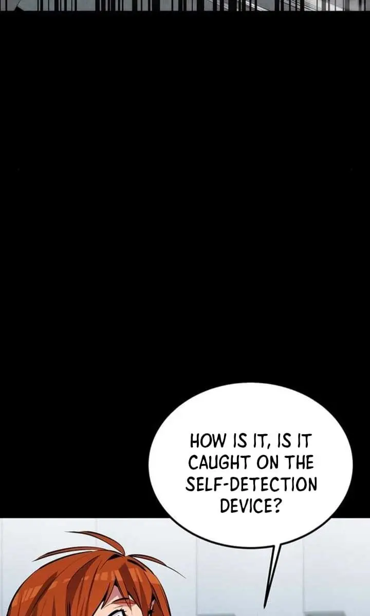 Auto Hunting Chapter 117 Page 118