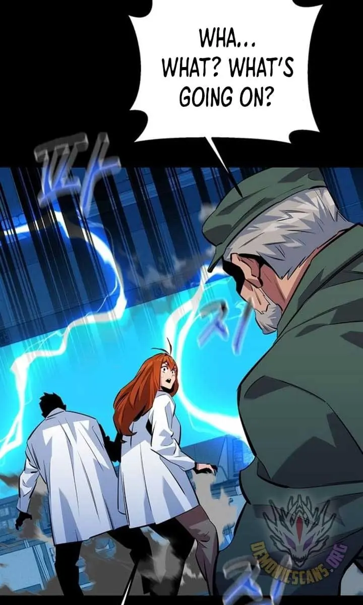 Auto Hunting Chapter 117 Page 124