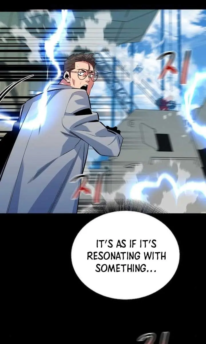 Auto Hunting Chapter 117 Page 126