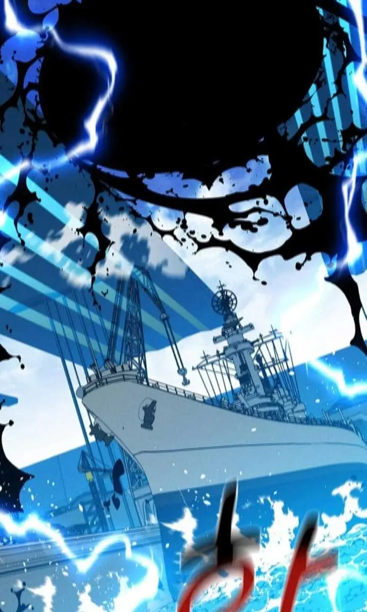 Auto Hunting Chapter 117 Page 128