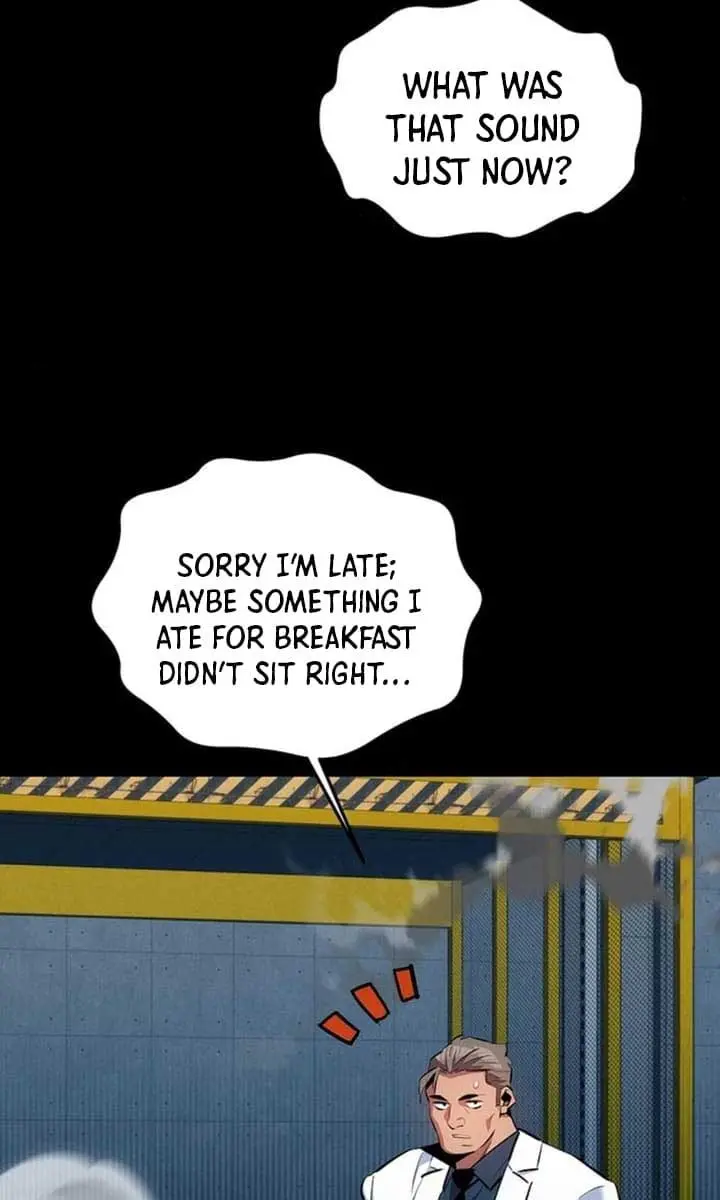 Auto Hunting Chapter 117 Page 132