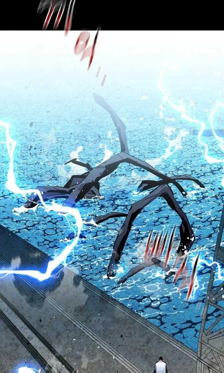 Auto Hunting Chapter 117 Page 134