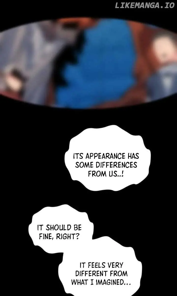 Auto Hunting Chapter 117 Page 139