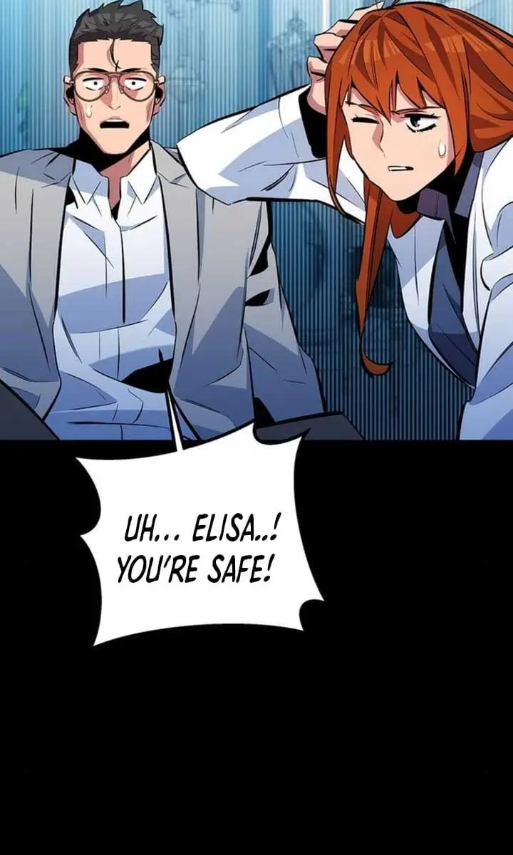 Auto Hunting Chapter 117 Page 144