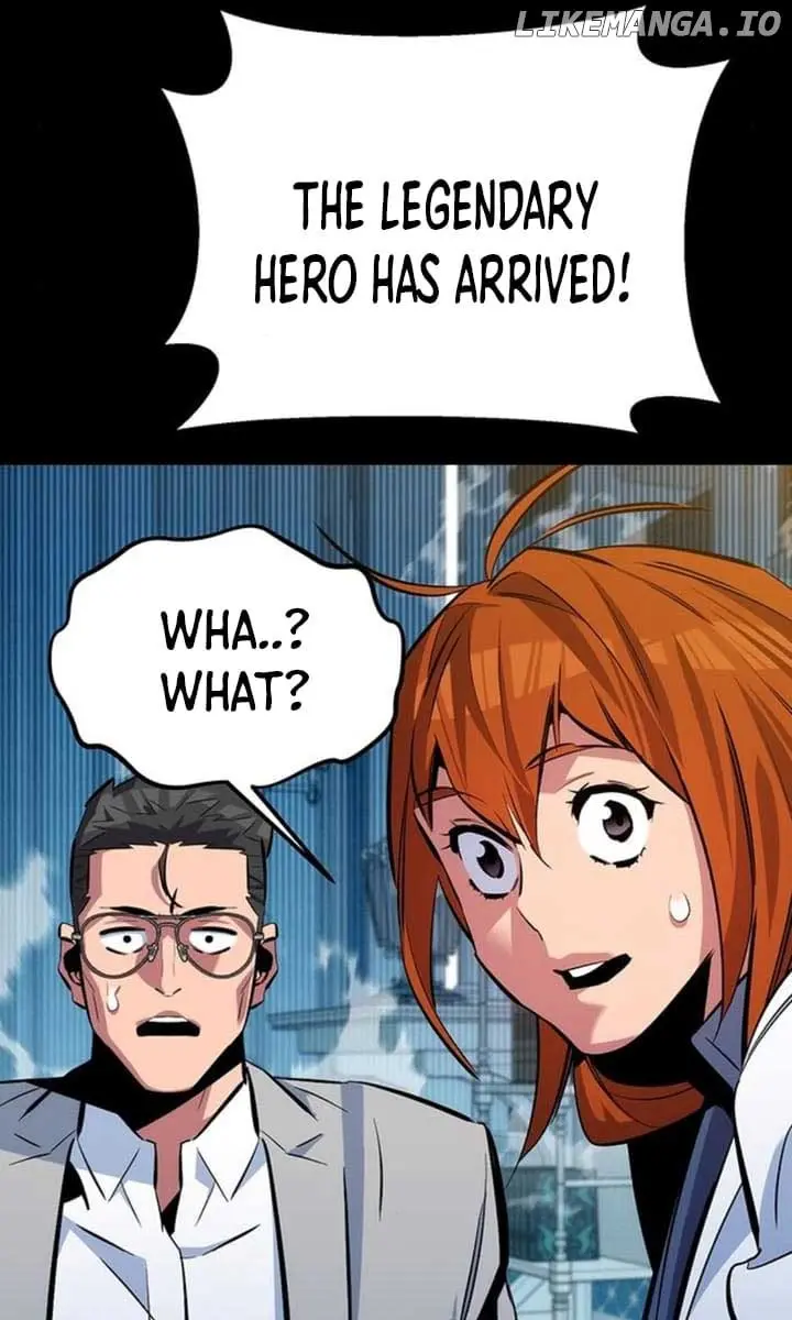 Auto Hunting Chapter 117 Page 148