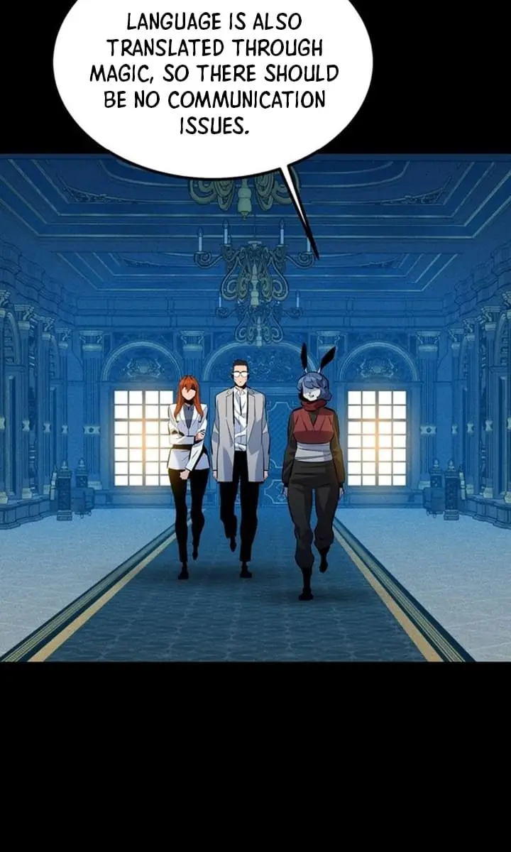 Auto Hunting Chapter 118 Page 6