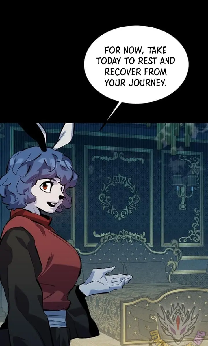 Auto Hunting Chapter 118 Page 7