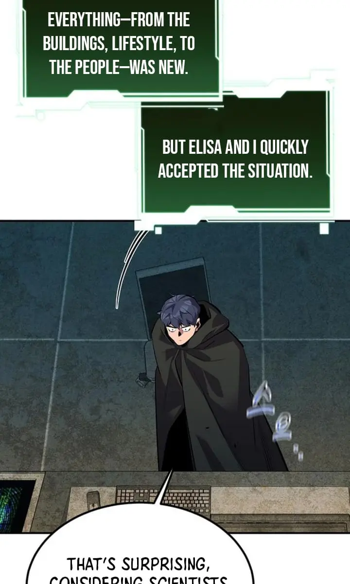 Auto Hunting Chapter 118 Page 19