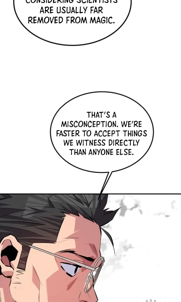 Auto Hunting Chapter 118 Page 20