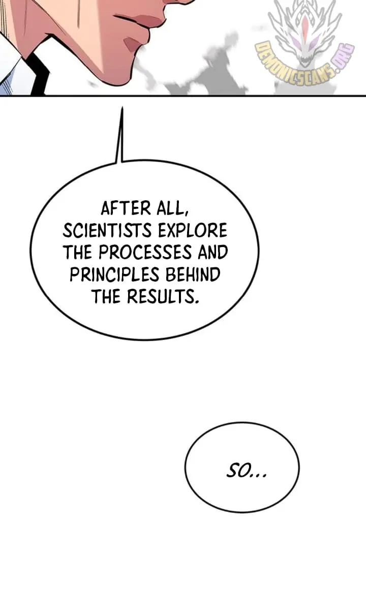 Auto Hunting Chapter 118 Page 21