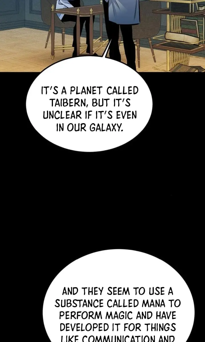 Auto Hunting Chapter 118 Page 27