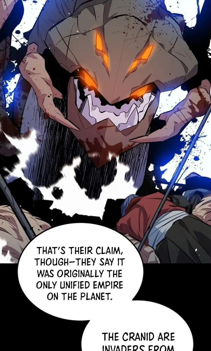 Auto Hunting Chapter 118 Page 31