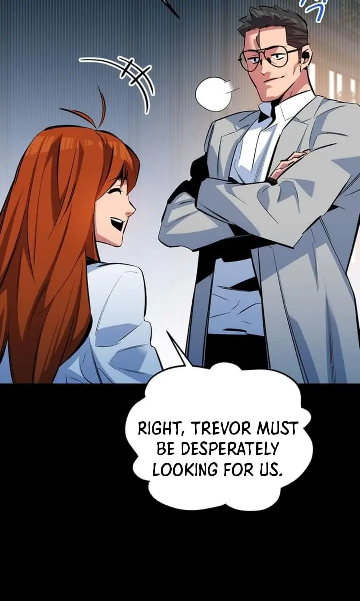 Auto Hunting Chapter 118 Page 33